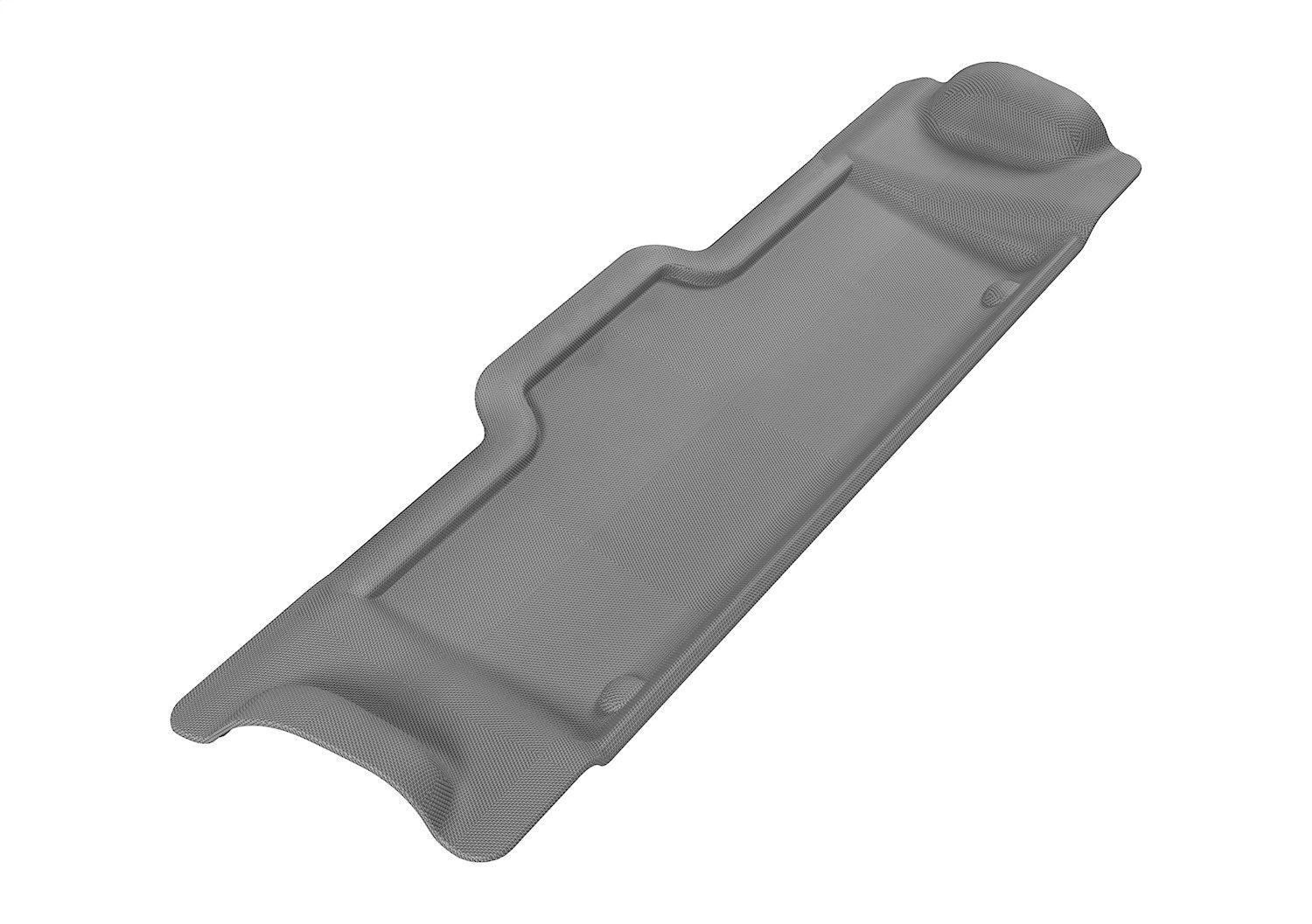 All Weather For 2011-2021 Infiniti QX56 QX80 Floor Mat Set Gray Kagu