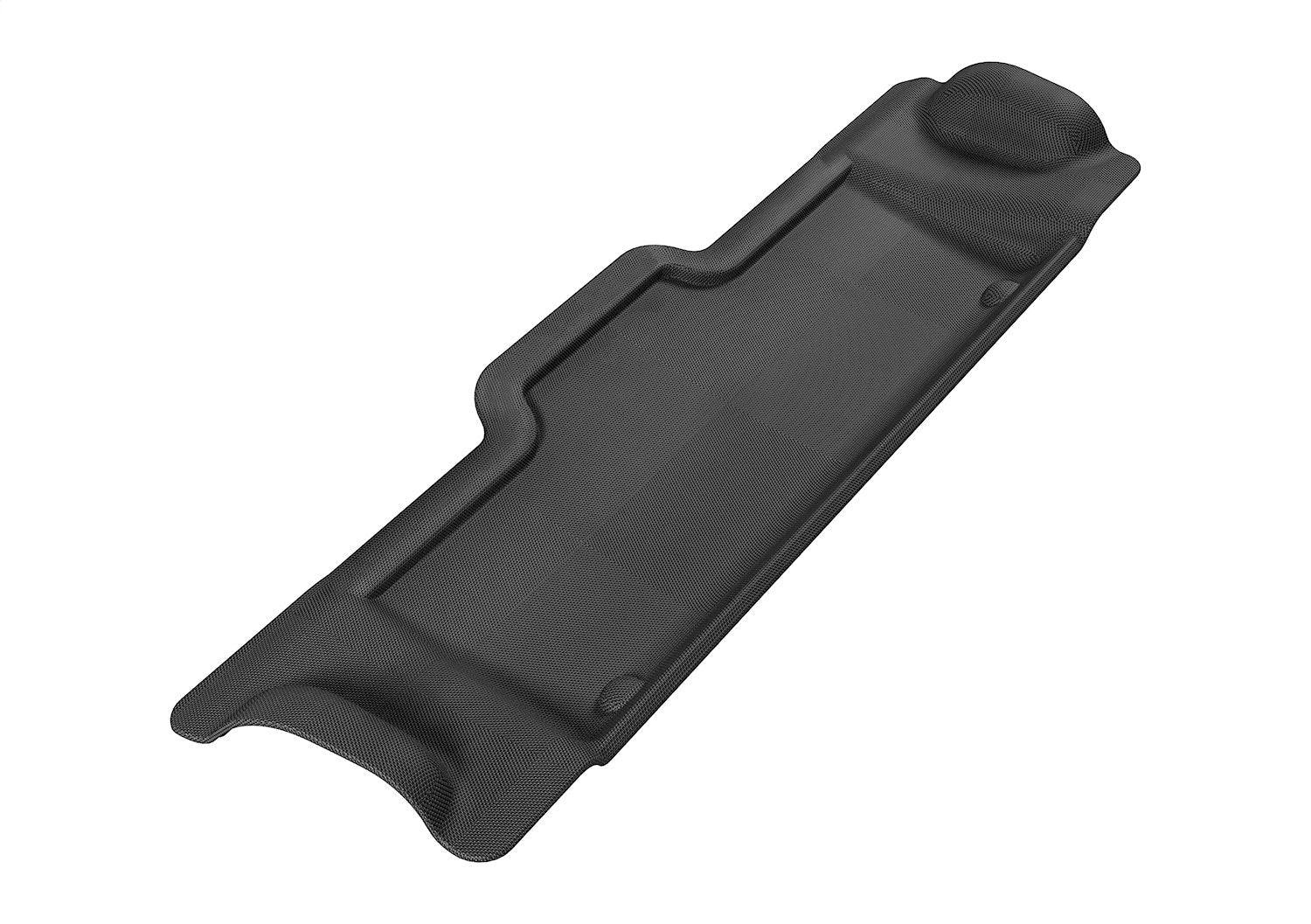 All Weather For 2011-2020 Infiniti QX56 QX80 Floor Mat Set Black Kagu