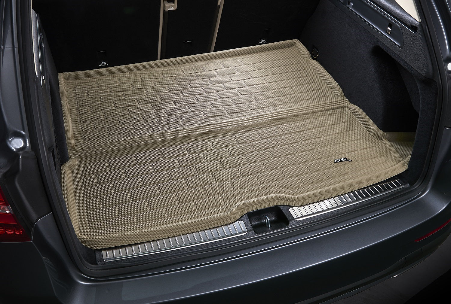 3D MAXpider M1CD0101302 Cargo Liner Fits 14-19 CTS