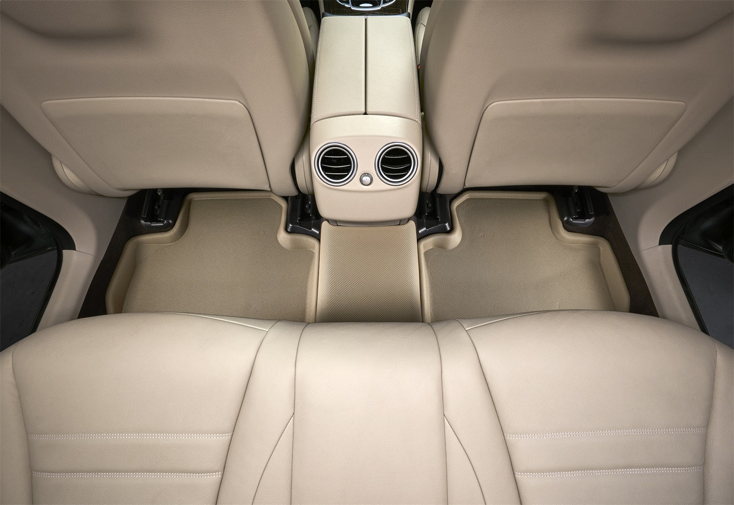All Weather Floor Mat For 2007-2013 BMW X5 Kagu -3D MAXpider