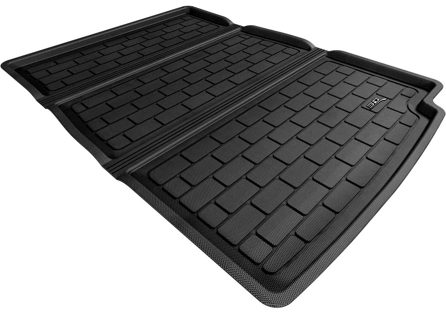 3D MAXpider M1BM0231309 Cargo Liner