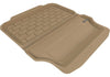 For 06-11 BMW 328i 335i 328Ci Kagu Tan All Weather Cargo Area Liner