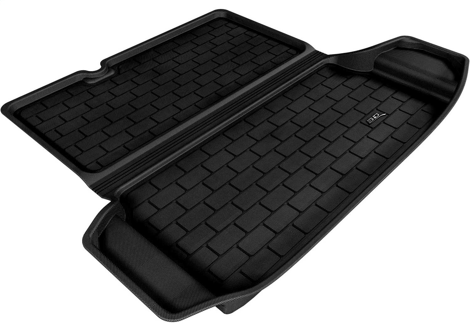 3D MAXpider M1CH0291309 Cargo Liner Fits 12-20 Sonic