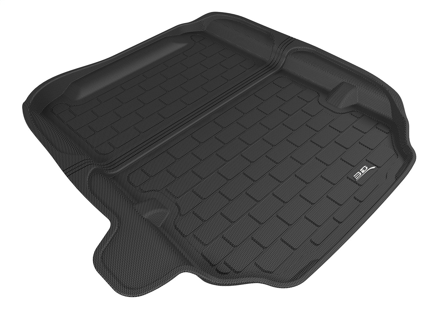 3D MAXpider M1CH0691309 Cargo Liner Fits 16-21 Camaro