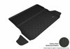 For 18-19 GMC Chevrolet Kagu Black All Weather Cargo Area Liner