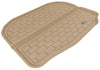 For 09-19 Ford Flex Kagu Tan All Weather Cargo Area Liner