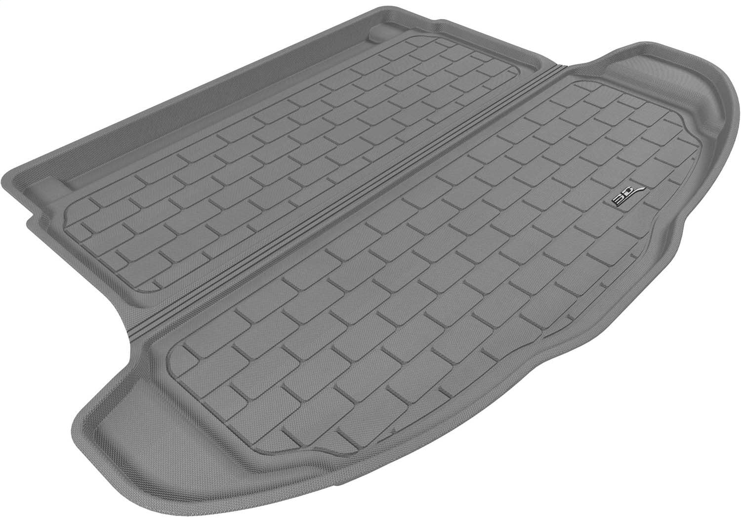 All Weather Cargo Liner For 2007-2011 Honda CR-V Rubber -3D MAXpider