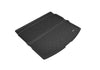 For 2017-2020 HONDA CR-V Cargo Liner Carbon Pattern Black All Weather Floor Mat