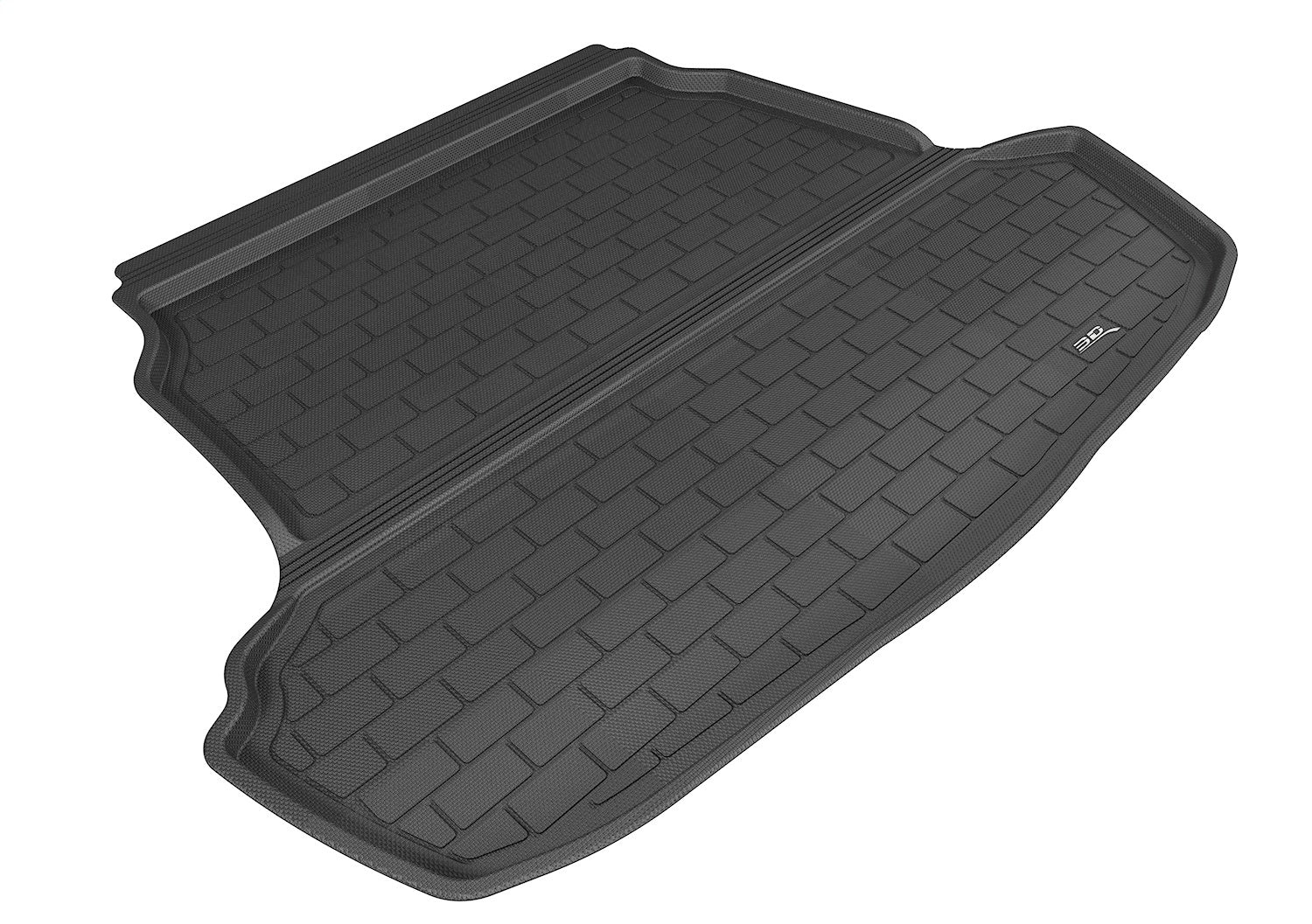 All Weather Cargo Liner For 2015-2019 Hyundai Sonata Rubber -3D MAXpider