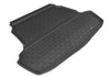 All Weather Cargo Liner For 2015-2019 Hyundai Sonata Rubber -3D MAXpider
