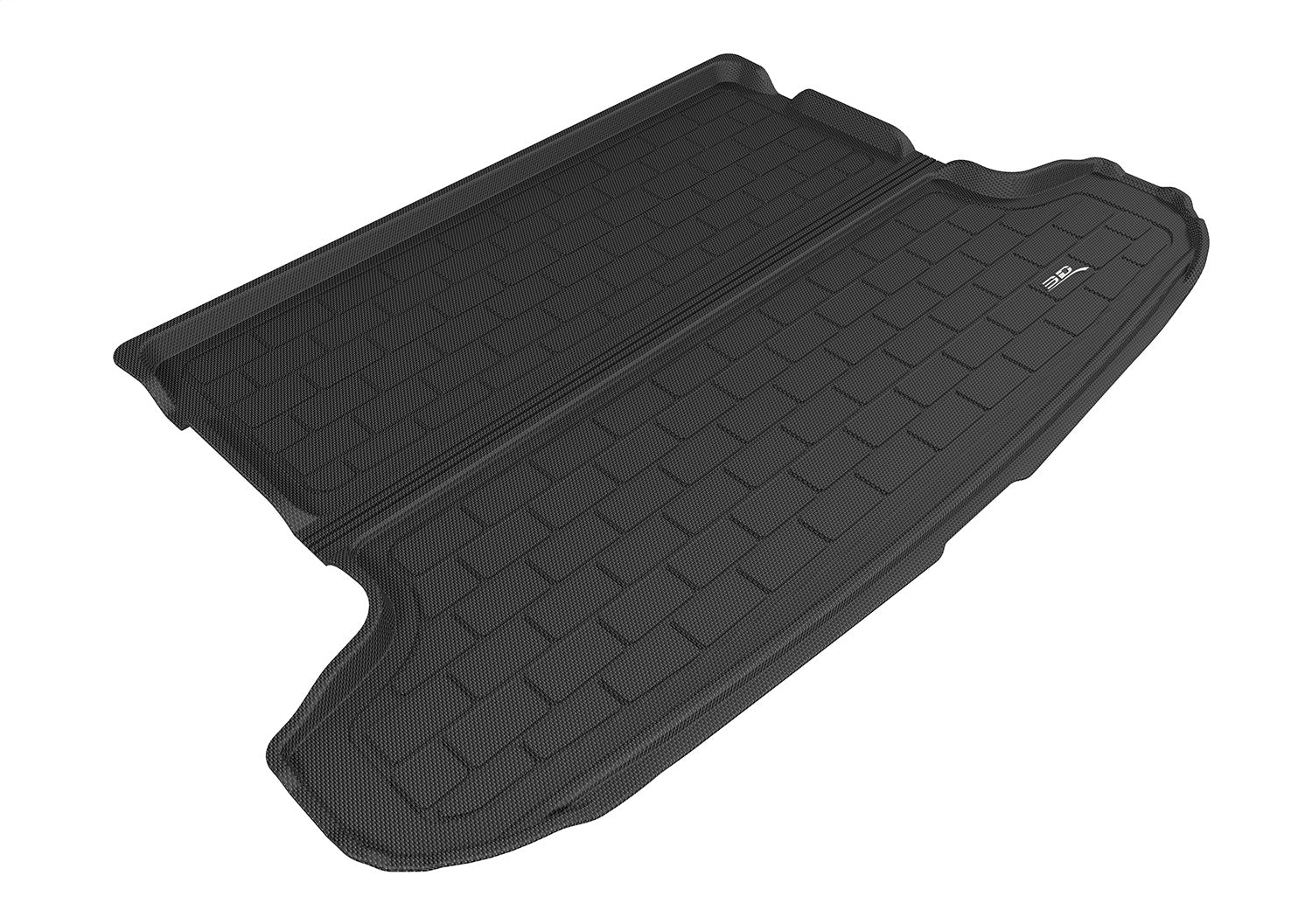 All Weather Cargo Liner For 2016-2018 Hyundai Tucson Rubber -3D MAXpider
