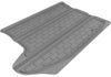 For 07-17 Jeep Compass Patriot Kagu Gray All Weather Cargo Area Liner