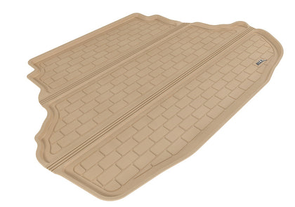 For 2012-2014 Toyota Camry Kagu Tan All Weather Cargo Area Liner