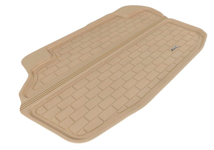 For 2012-2015 Toyota Camry Kagu Tan All Weather Cargo Area Liner