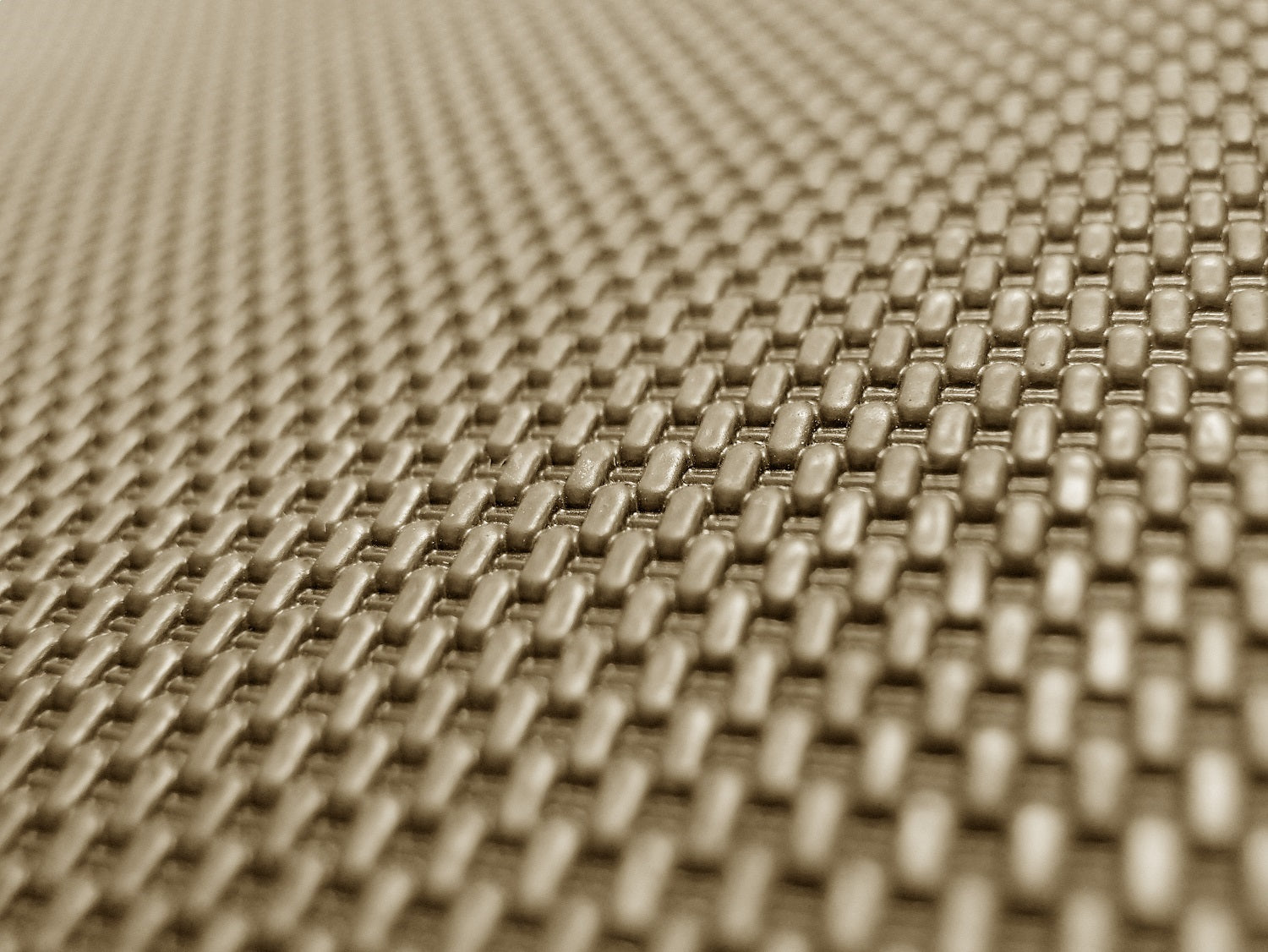 All Weather For 2003-2008 Infiniti FX35 Floor Mat Set Tan Kagu