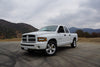 02-05 Dodge Ram NOVA-Series LED Projector Headlights Chrome(ETA late Oct)