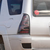 03-09 Toyota 4Runner LUXX-Series LED Tail Lights Alpha-Black