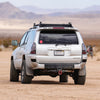 03-09 Toyota 4Runner LUXX-Series LED Tail Lights Alpha-Black