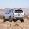 03-09 Toyota 4Runner LUXX-Series LED Tail Lights Alpha-Black