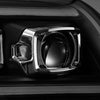 03-09 Toyota 4Runner PRO-Series Halogen Projector Headlights Black