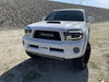 05-11 Toyota Tacoma PRO-Series Halogen Projector Headlights Alpha-Black(ETA late Oct)