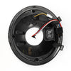 05-13 Chevrolet Corvette PRO-Series LED Tail Lights Jet Black(ETA late Oct)