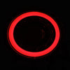05-13 Chevrolet Corvette PRO-Series LED Tail Lights Jet Black(ETA late Oct)