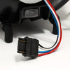 05-13 Chevrolet Corvette PRO-Series LED Tail Lights Jet Black(ETA late Oct)