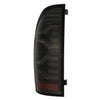05-15 Toyota Tacoma LUXX-Series LED Tail Lights Alpha-Black