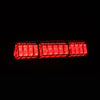 05-15 Toyota Tacoma NOVA-Series Prismatic LED Third Brake Light Alpha-Black
