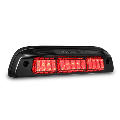 05-15 Toyota Tacoma NOVA-Series Prismatic LED Third Brake Light Alpha-Black