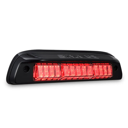 05-15 Toyota Tacoma NOVA-Series Prismatic LED Third Brake Light Black