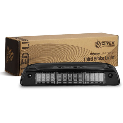 05-15 Toyota Tacoma NOVA-Series Prismatic LED Third Brake Light Black