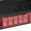 05-15 Toyota Tacoma NOVA-Series Prismatic LED Third Brake Light Black