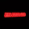 05-15 Toyota Tacoma NOVA-Series Prismatic LED Third Brake Light Black