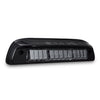 05-15 Toyota Tacoma NOVA-Series Prismatic LED Third Brake Light Black