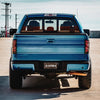 09-14 Ford F150 LUXX-Series LED Tail Lights Alpha-Black