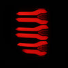 09-14 Ford F150 LUXX-Series LED Tail Lights Alpha-Black
