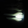 09-14 Ford F150 LUXX-Series LED Tail Lights Black