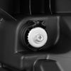 09-14 Ford F150 MKII LUXX-Series LED Projector Headlights Black(ETA late Sep)