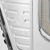 09-14 Ford F150 MKII PRO-Series Halogen Projector Headlights Chrome(ETA late Sep)