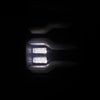 09-18 Ram Truck LUXX-Series LED Tail Lights Alpha-Black(ETA early Oct)