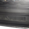 09-18 Ram Truck (MK II 5th Gen 2500 Style) NOVA-Series LED Projector Headlights Alpha-Black