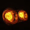 09-25 Nissan GT-R NOVA-Series Prismatic LED Tail Lights Clear