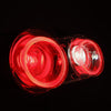 09-25 Nissan GT-R NOVA-Series Prismatic LED Tail Lights Clear