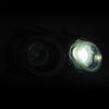 09-25 Nissan GT-R NOVA-Series Prismatic LED Tail Lights Smoke