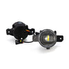 10-11 Infiniti G37 Coupe/Convertible DoubleTap Dual Color LED Projector Fog Lights