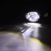 10-11 Infiniti G37 Coupe/Convertible DoubleTap Dual Color LED Projector Fog Lights