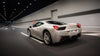 10-15 Ferrari 458 NOVA-Series Prismatic LED Tail Lights Red Clear