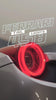 10-15 Ferrari 458 NOVA-Series Prismatic LED Tail Lights Smoke